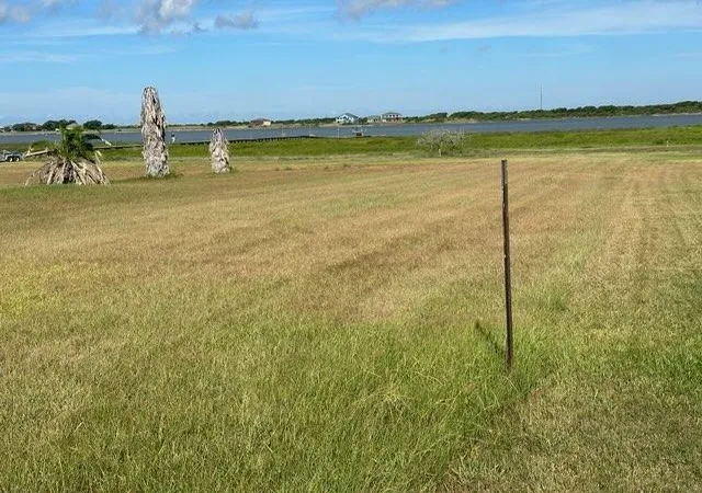 Photo 3 of Land for sale at 1140 E Bayshore, Palacios, TX 77465 | MLS# 55967018 | Listing updated on 2026-03-10