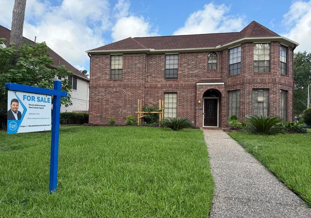 Photo 1 of Single family home for sale at 14727 N Eldridge Pkwy, Houston, TX 77070 | MLS# 76495411 | Listing updated on 2026-06-21