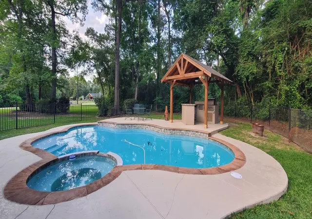 Homes for sale in Conroe, TX | 13225 Ridgewater Wy, Conroe, TX 77302 | MLS# 27702682