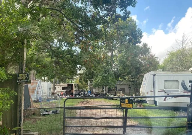 Photo 1 of Land for sale at 21003 Cook Rd, Tomball, TX 77377 | MLS# 20028595 | Listing updated on 2026-03-27