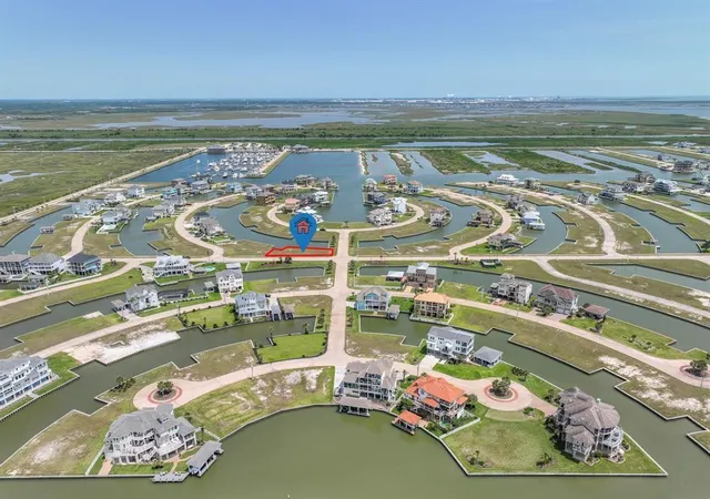 Photo 1 of Land for sale at Tbd Long Key, Hitchcock, TX 77563 | MLS# 76507422 | Listing updated on 2026-03-23