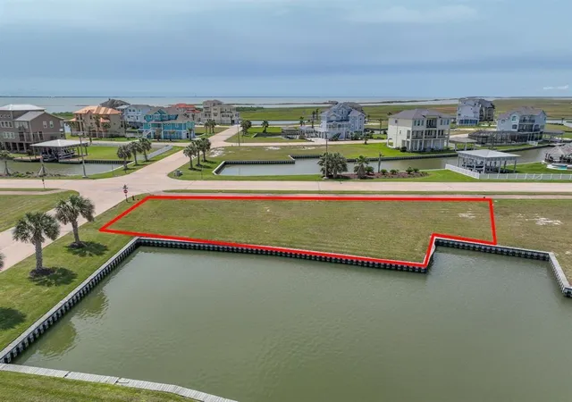 Photo 3 of Land for sale at Tbd Long Key, Hitchcock, TX 77563 | MLS# 76507422 | Listing updated on 2026-03-23