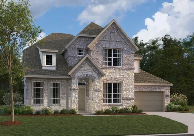 Photo 1 of Sale Pending at 21002 Geranium Park Cir, Tomball, TX 77447 | MLS# 36287633 | Listing updated on 2026-08-28