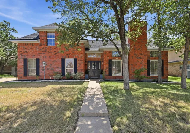 1st image of 4723 Williamsburg Dr, Bryan, TX 77802 | MLS# 79874467