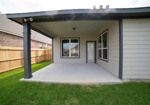 27th image of 2031 Winepress Rd, Brenham, TX 77833 | MLS# 35695238