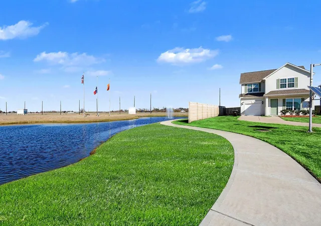 Homes for sale in Rosharon, TX | 19602 Pradera Meadows Loop, Rosharon, TX 77583 | MLS# 49231089