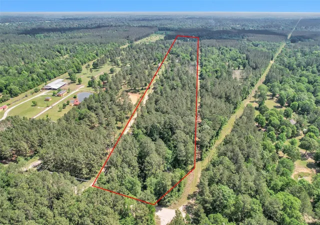 1st image of 1001 County Line Rd, Shepherd, TX 77371 | MLS# 56532340