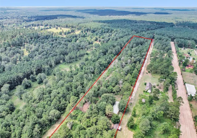 46th image of 1001 County Line Rd, Shepherd, TX 77371 | MLS# 56532340
