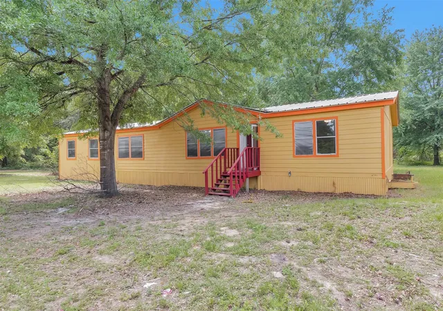 5th image of 1001 County Line Rd, Shepherd, TX 77371 | MLS# 56532340