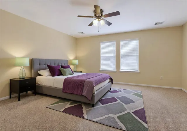 Photo 2 of Townhouse for sale at 6119 Shadow Isle Ln, Houston, TX 77084 | MLS# 6106290 | Listing updated on 2026-08-19