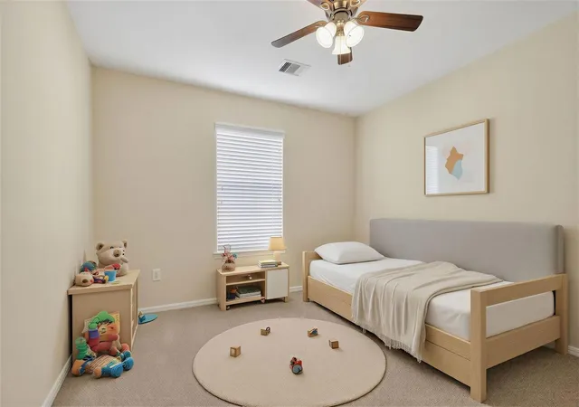 Photo 3 of Townhouse for sale at 6119 Shadow Isle Ln, Houston, TX 77084 | MLS# 6106290 | Listing updated on 2026-08-19