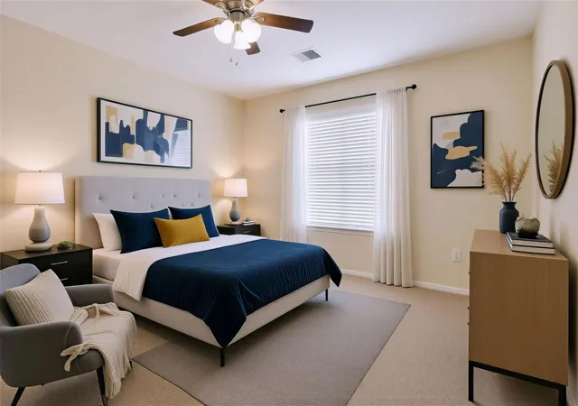 Photo 4 of Townhouse for sale at 6119 Shadow Isle Ln, Houston, TX 77084 | MLS# 6106290 | Listing updated on 2026-08-19