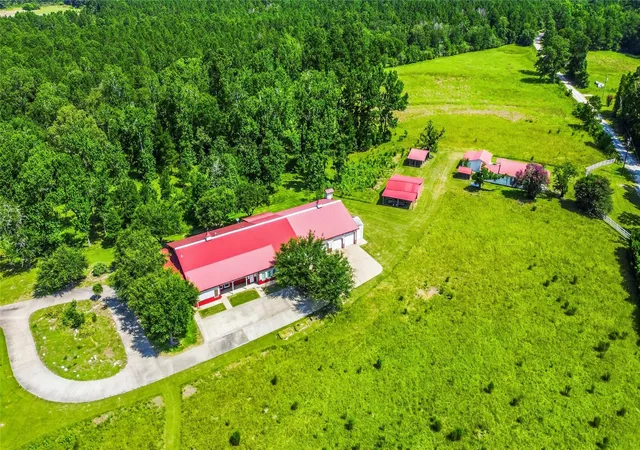 Land for sale at 11501 Fm 356, Trinity, TX 75862 | MLS# 10541636