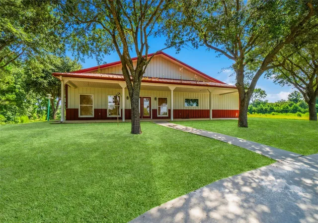 Photo 2 of Land for sale at 11501 Fm 356, Trinity, TX 75862 | MLS# 10541636 | Listing updated on 2026-08-01