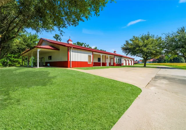 Photo 3 of Land for sale at 11501 Fm 356, Trinity, TX 75862 | MLS# 10541636 | Listing updated on 2026-08-01