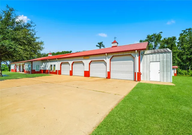 Photo 4 of Land for sale at 11501 Fm 356, Trinity, TX 75862 | MLS# 10541636 | Listing updated on 2026-08-01