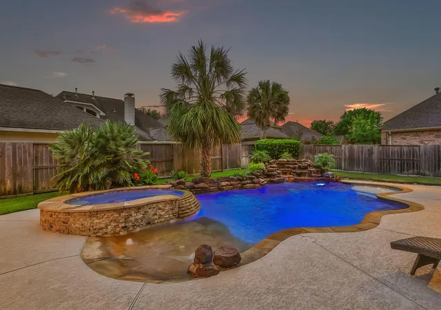 Photo 2 of Sale Pending at 19815 Rose Dawn Ln, Spring, TX 77379 | MLS# 86479617 | Listing updated on 2026-09-17