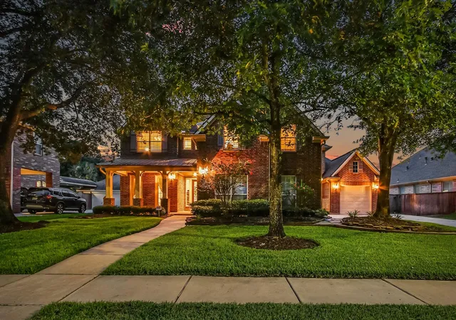 Photo 3 of Sale Pending at 19815 Rose Dawn Ln, Spring, TX 77379 | MLS# 86479617 | Listing updated on 2026-09-17