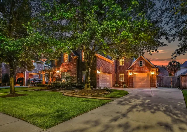 Photo 4 of Sale Pending at 19815 Rose Dawn Ln, Spring, TX 77379 | MLS# 86479617 | Listing updated on 2026-09-17
