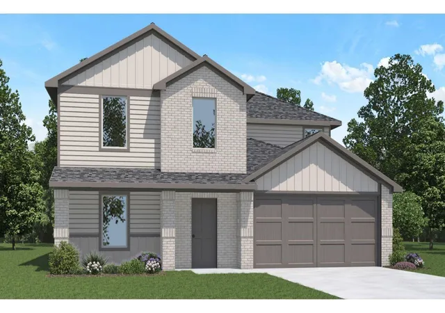 1st image of 12280 Lexington Heights, Willis, TX 77318 | MLS# 50560155