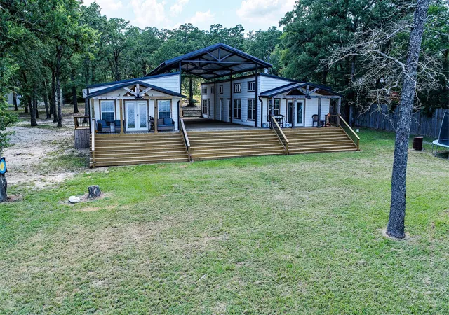 38th image of 141 Lcr 773, Groesbeck, TX 76642 | MLS# 58831904