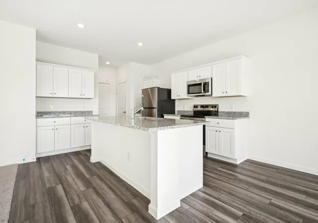 Photo 2 of Single family home for sale at 6011 Majestic Crk Trl, Porter, TX 77365 | MLS# 24910959 | Listing updated on 2026-09-19