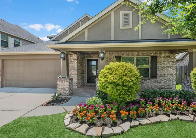 Homes for sale in Spring, TX | 31120 Aspen Gate Trl, Spring, TX 77386 | MLS# 97395789
