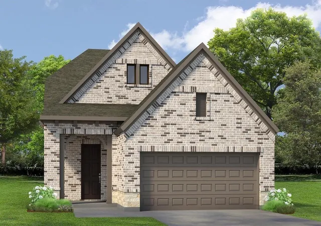 1st image of 8903 Blackwoods Ct, Porter, TX 77365 | MLS# 69645955