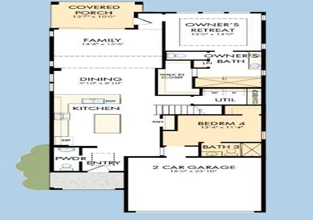 2nd image of 8903 Blackwoods Ct, Porter, TX 77365 | MLS# 69645955