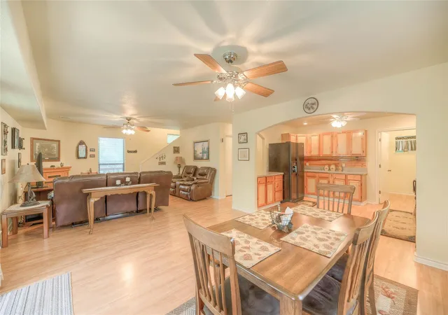 2nd image of 445 Knollwood Crk, Onalaska, TX 77360 | MLS# 46600434