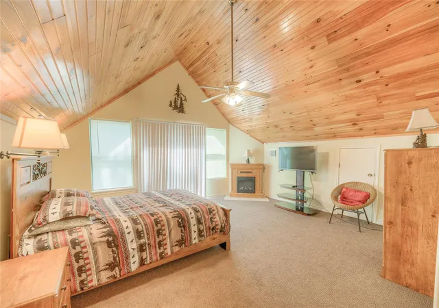 5th image of 445 Knollwood Crk, Onalaska, TX 77360 | MLS# 46600434