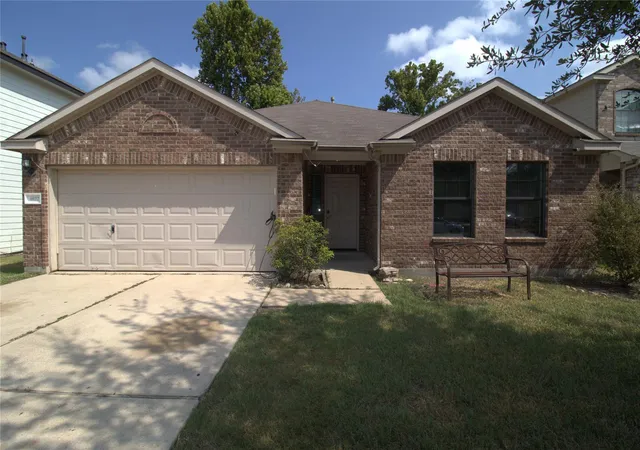 Photo 1 of Single family home for sale at 6022 Crakston Street, Houston, TX 77084 | MLS# 91906048 | Listing updated on 2026-09-19