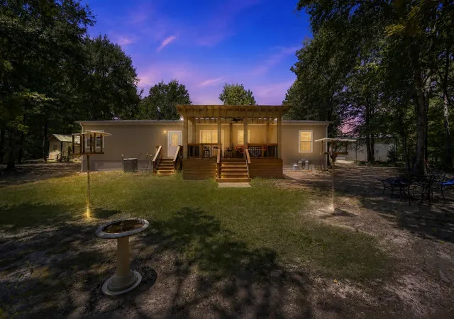 4th image of 103 Louis Voan Rd, Huntsville, TX 77320 | MLS# 72699888