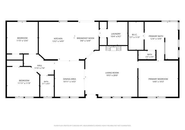 50th image of 103 Louis Voan Rd, Huntsville, TX 77320 | MLS# 72699888