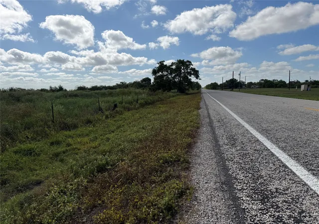 Photo 3 of Sale Pending at 00 Fm 102, Eagle Lake, TX 77434 | MLS# 82833410 | Listing updated on 2026-09-28