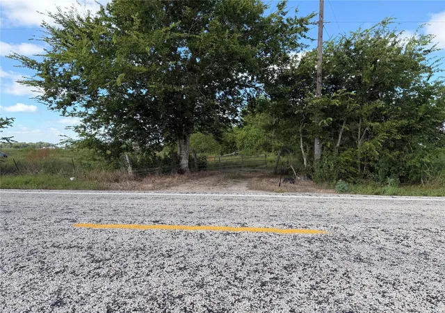 5th image of 00 Fm 102, Eagle Lake, TX 77434 | MLS# 82833410
