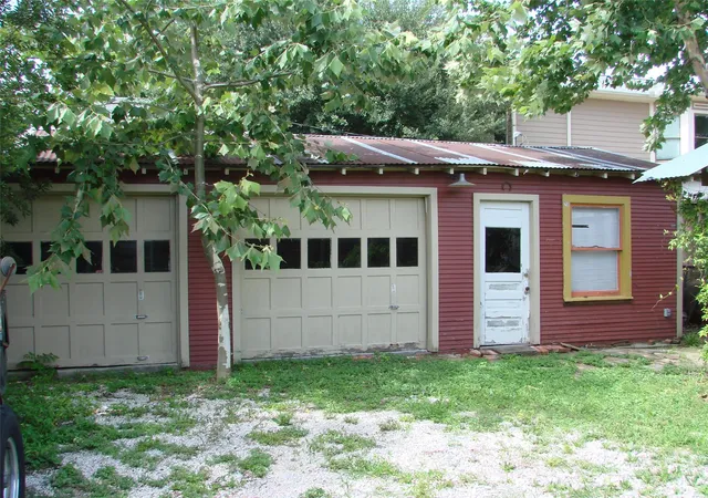 Photo 3 of Land for sale at 507 West 8th St, Houston, TX 77007 | MLS# 89779813 | Listing updated on 2026-06-29