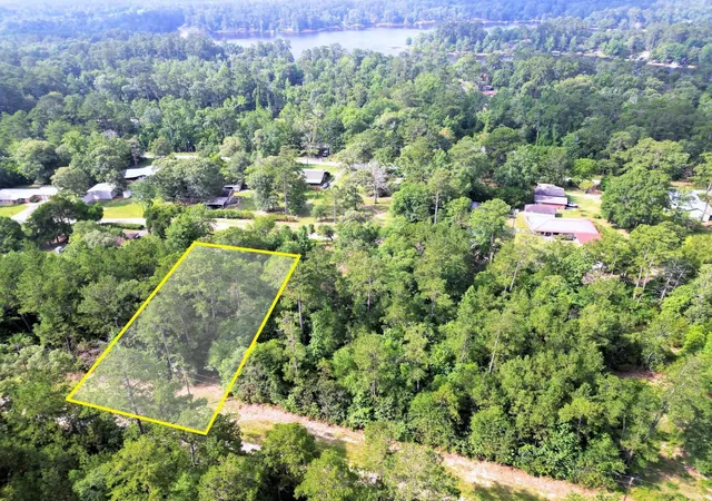 4th image of Lot 8 Sir Ewaine Dr, Woodville, TX 75979 | MLS# 57892685