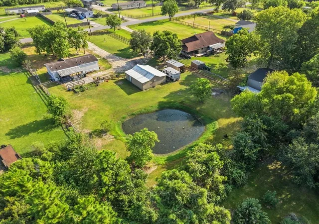 Photo 1 of Single family home for sale at 12717 33rd St, Santa Fe, TX 77510 | MLS# 7934562 | Listing updated on 2026-08-31
