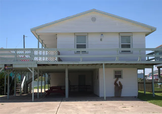 Homes for sale in Galveston, TX | 4214 Liberty Dr, Galveston, TX 77554 | MLS# 24031086