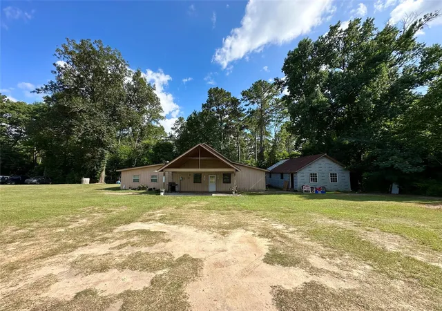 13th image of 600 Fm 1746, Woodville, TX 75979 | MLS# 23363024