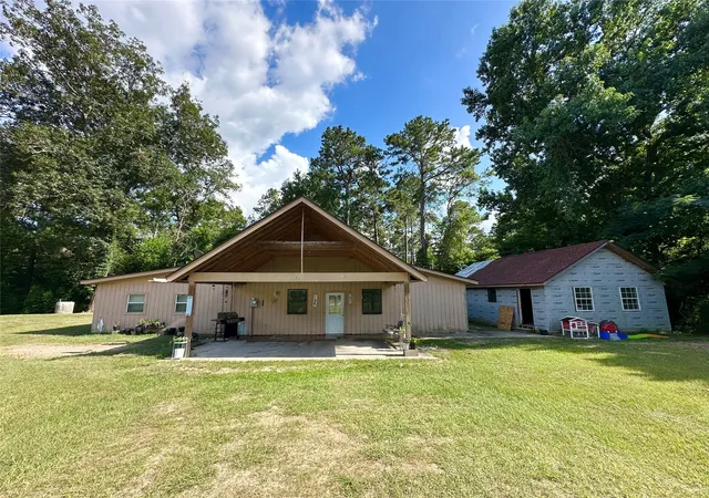 1st image of 600 Fm 1746, Woodville, TX 75979 | MLS# 23363024