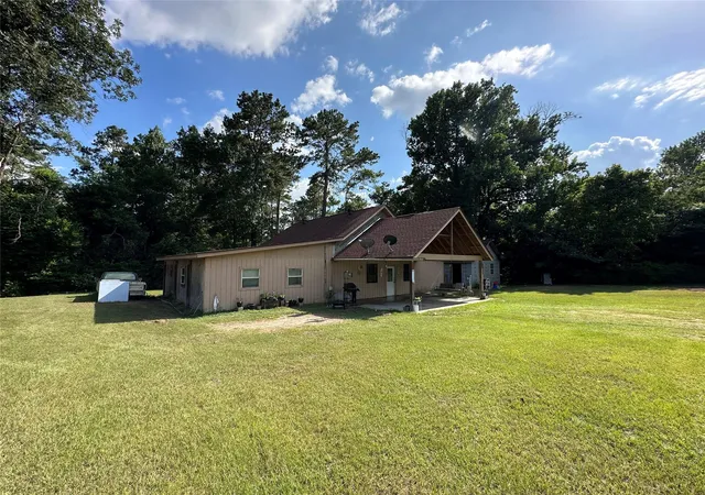 2nd image of 600 Fm 1746, Woodville, TX 75979 | MLS# 23363024
