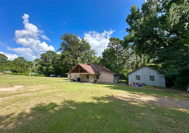 Photo 3 of Single family home for sale at 600 Fm 1746, Woodville, TX 75979 | MLS# 23363024 | Listing updated on 2026-07-24