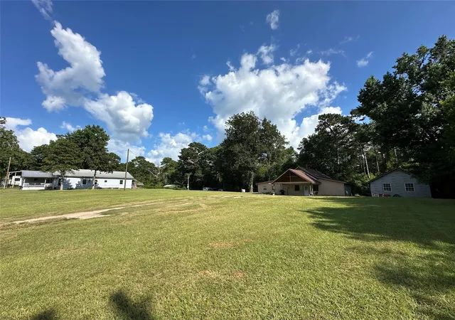 Photo 3 of Single family home for sale at 600 Fm 1746, Woodville, TX 75979 | MLS# 23363024 | Listing updated on 2026-07-24