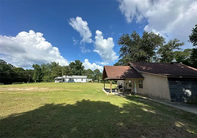 Photo 4 of Single family home for sale at 600 Fm 1746, Woodville, TX 75979 | MLS# 23363024 | Listing updated on 2026-07-24