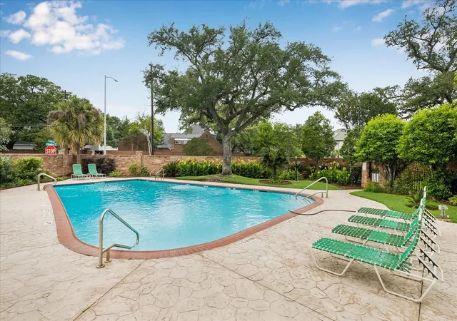 19th image of 1601 S Shepherd Dr #272, Houston, TX 77019 | MLS# 74763181
