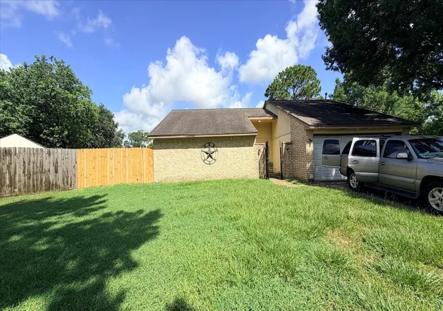 Photo 1 of Single family home for sale at 3403 Golders Green Dr, Houston, TX 77082 | MLS# 96963879 | Listing updated on 2026-09-02