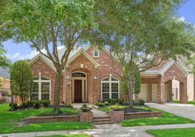 Photo 1 of Sale Pending at 18619 Partners Voice Dr, Cypress, TX 77433 | MLS# 83934956 | Listing updated on 2026-08-26