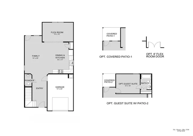 3rd image of 22792 American Kestrel Ct, Splendora, TX 77372 | MLS# 23375529